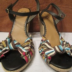 Striped Wedges  (PM2)